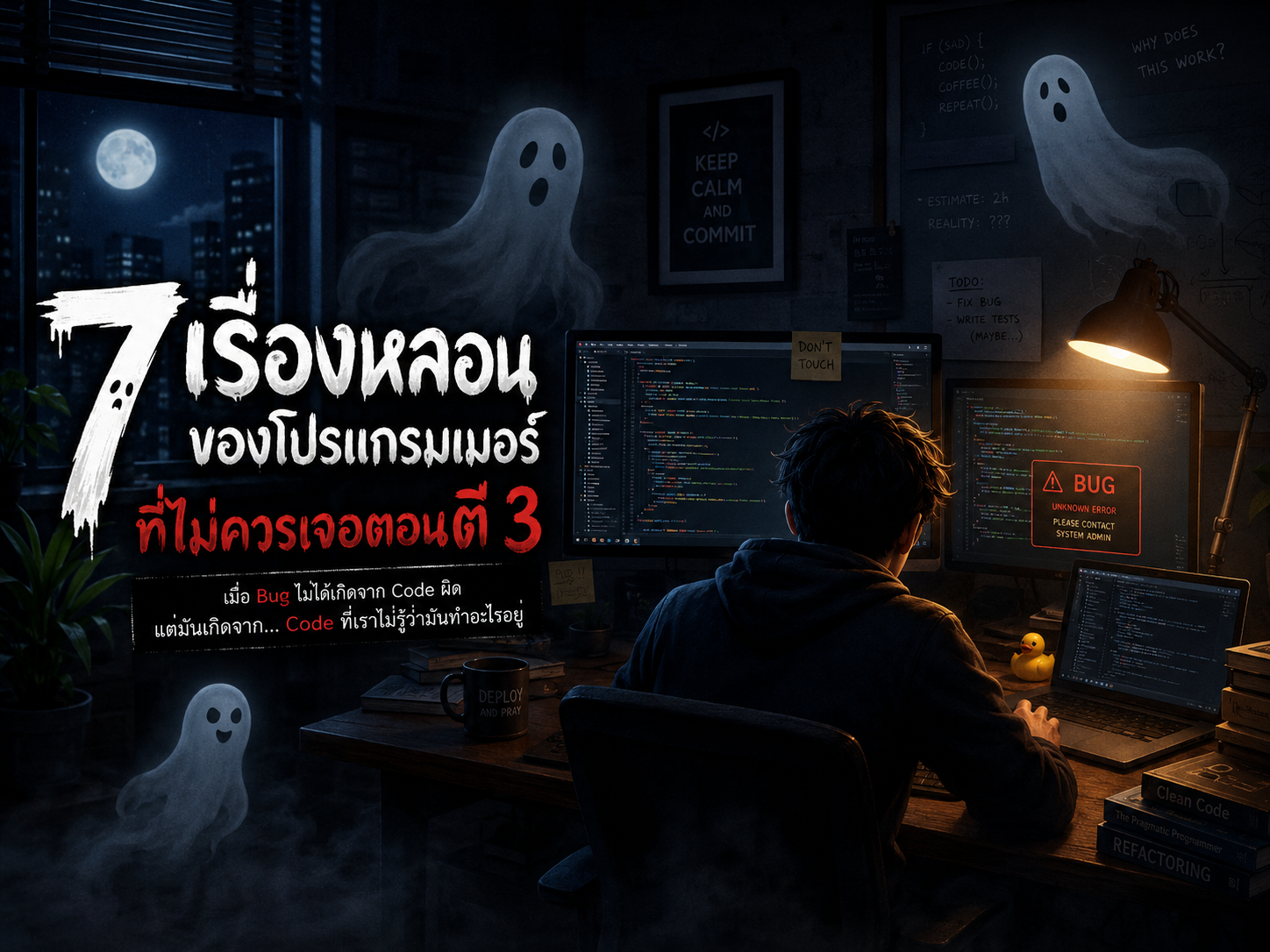 7-ghost-stories article preview image
